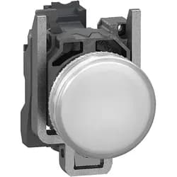 Schneider Electric Leuchtmelder XB4BVB1