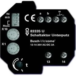 Busch-Jaeger Schaltaktor UP 83335 U