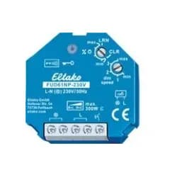 Eltako Funkaktor Universal FUD61NP-230V