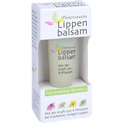 Apothekers Lippenbalsam Tube