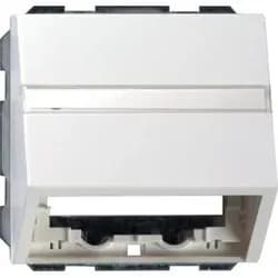 Gira Abdeckhaube Datentech. rws 087027