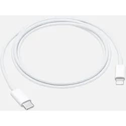 USB - C Lightning to Cable 2m - weiß