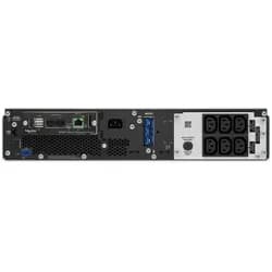 APC USV-Anlage