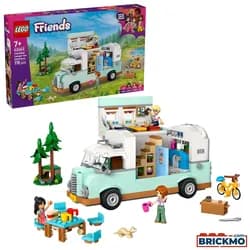 LEGO® Wohnmobil - 42663