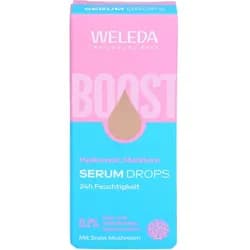 Weleda Hyaluronic Serum Drops