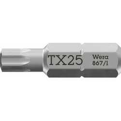 Wera Werk Bits 867/1 TORX®