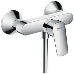 hansgrohe Spültischarmatur