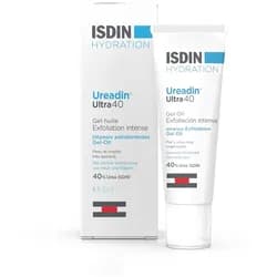 ISDIN Ureadin ultra 40 intens.exfolierend.Gel-Oil