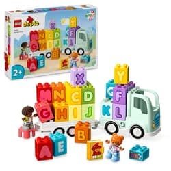 LEGO® ABC-Lastwagen