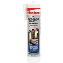 Reparaturmörtel Fischer DEC CG 310ml