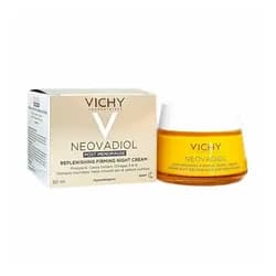Vichy Nachtcreme
