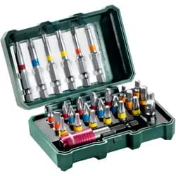 Metabo Bit-Box-SP, 29-teilig