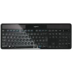 Logitech K750