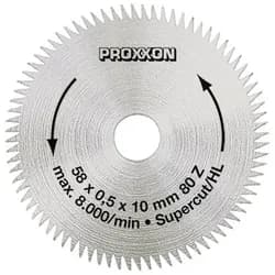 Kreissägeblatt Super Cut