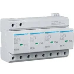 Hager Kombiableiter SPA801