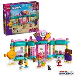 LEGO® Heartlake City Süßwarenladen - 42649