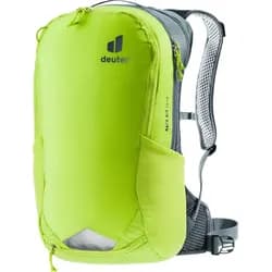 DEUTER Race Air 14+3 CITRUS-GRAPHITE