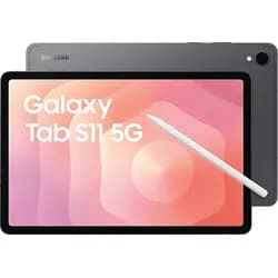 Galaxy Tab S11 5G 128GB/12GB - Grey