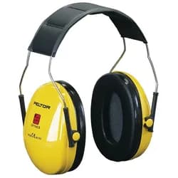 Peltor Optime I