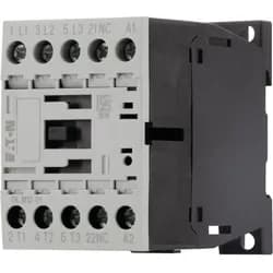 Eaton Schütz 24V 5,5kW, Relais