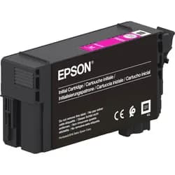 Epson Tinte C13T40D34N magenta T40D3