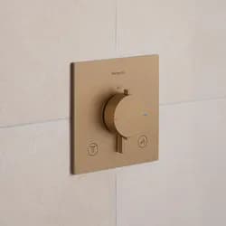 HANSGROHE 33716140 Thermostat UP Ecostat Comfort E