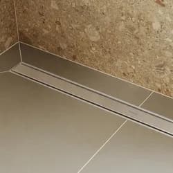 Hansgrohe Fertigset Duschrinne RainDrain 56198800