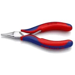 KNIPEX Elektronik-Greifzange