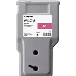 CANON Tinte PFI-207M magenta