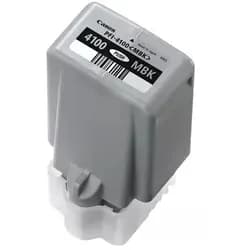 Canon PFI-4100 MBK matte black