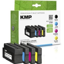 KMP Tintenpatrone