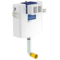Villeroy & Boch 92248300 Unterputz-Spülkasten ViConnect