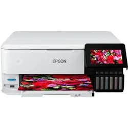 EPSON EcoTank ET-8500