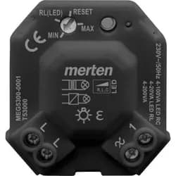 Merten Universal LED Dimmermodul