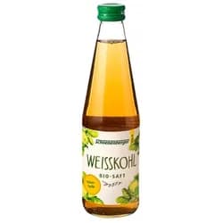 Weisskohl-saft Bio Schoenenberger