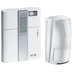 Grothe Funkgong-Set MISTRAL 300M BM