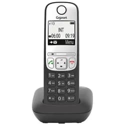 Gigaset A690 schwarz