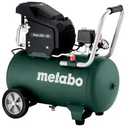 Metabo Basic 250-50 Kompressor