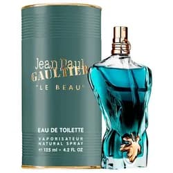 Le Beau EDT - 125 ml