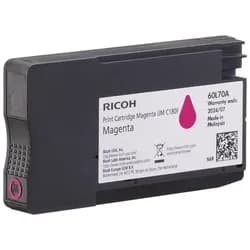 Ricoh Tonerpatrone