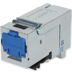 Corning Keystone xs500 Kat6A Modul CAXXSM-00104-C011-BP