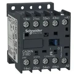 Electromagnetic relay