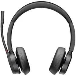 NO N4ME HP Stereo-Headset