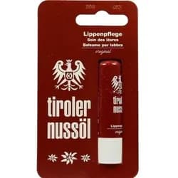Tiroler Nussöl orig.Lippenpflege