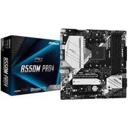 Asrock Mainboard