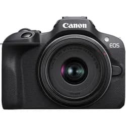 EOS R100 + RF-S 18-45MM IS STM