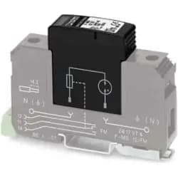 Phoenix Contact Ersatzstecker F-MS 12 ST
