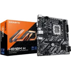 Gigabyte Mainboard