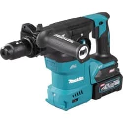Makita Akku-Kombihammer HR009GM202