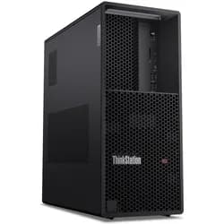 Lenovo ThinkStation P3 Tower G2 U5-245K 1x32/512 Intel UHD W11P